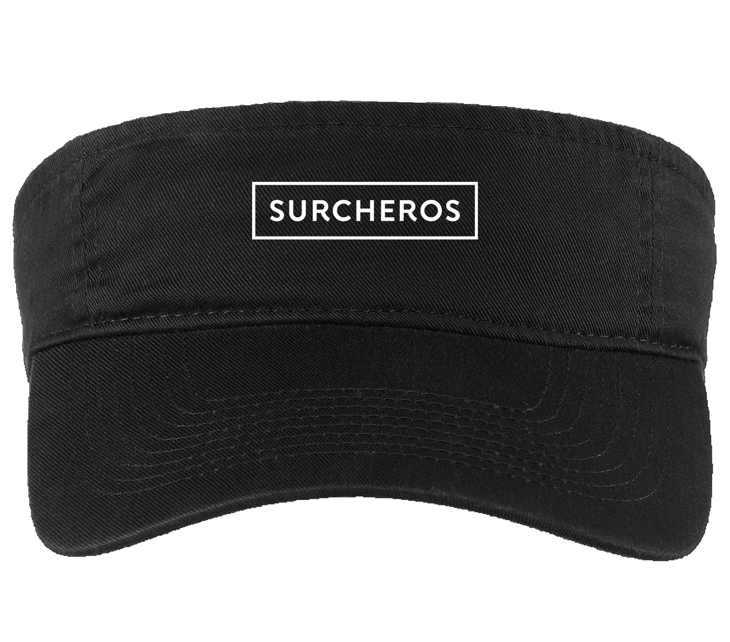 Visor-Black