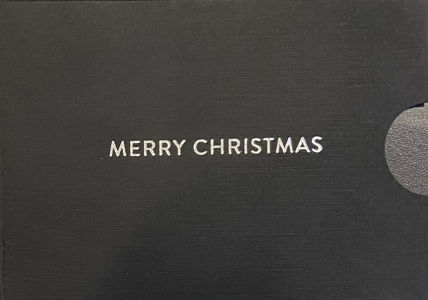 HOLIDAY/CHRISTMAS Gift Cards and Envelopes
