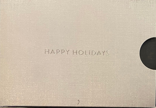 HOLIDAY/CHRISTMAS Gift Cards and Envelopes