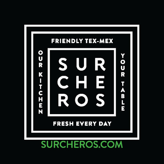 Stickers 2.5" x 2.5" Square