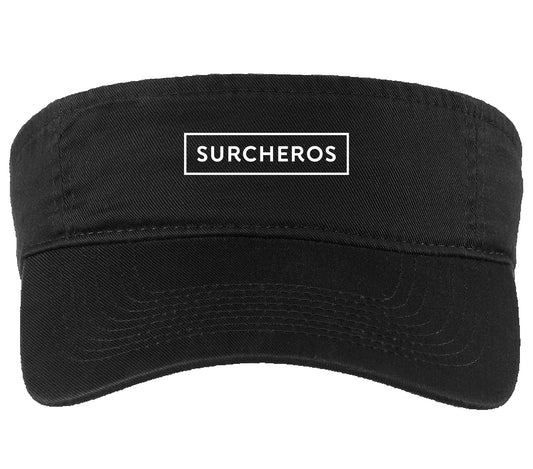 Visor-Black