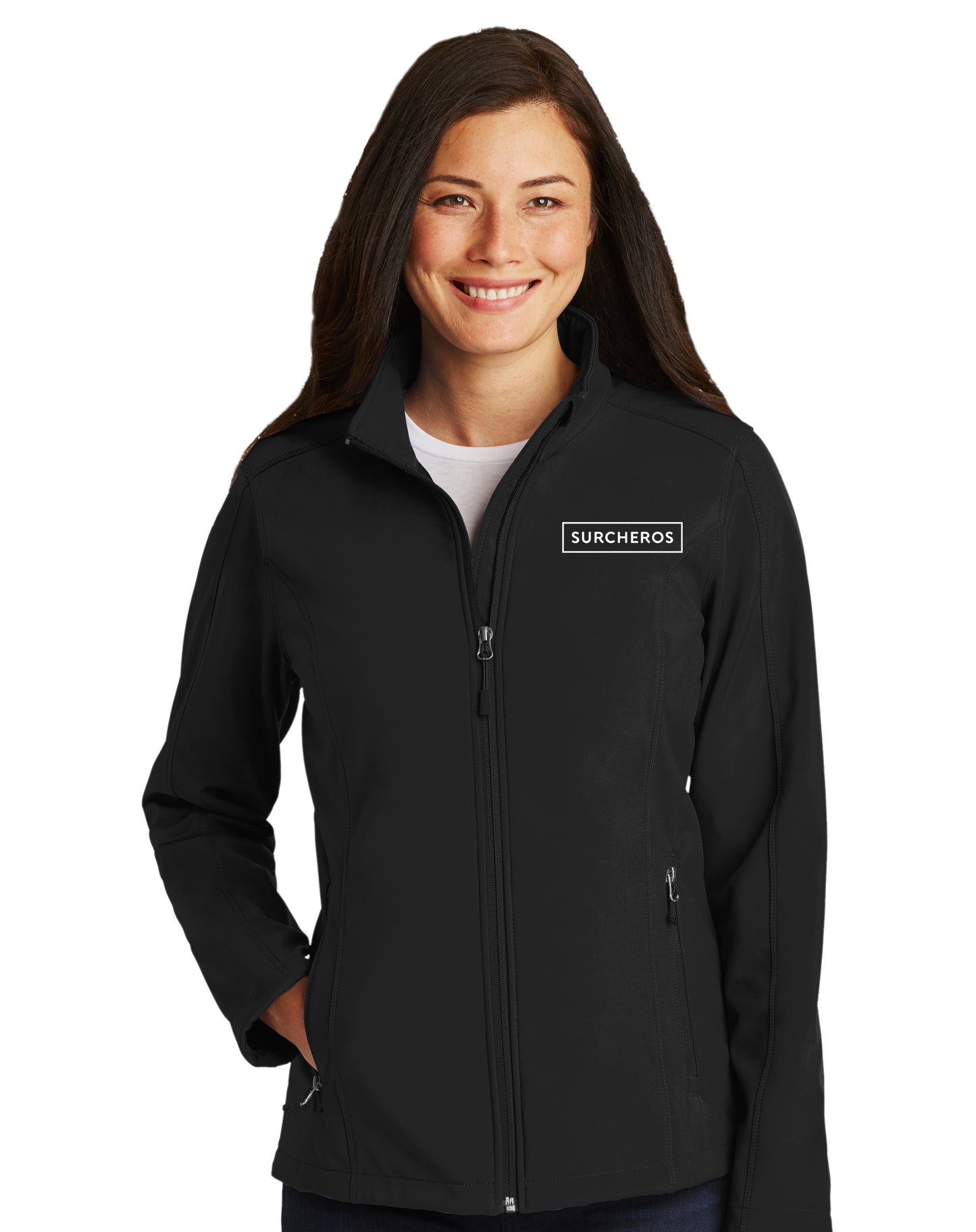 Soft Shell Jacket-Women's